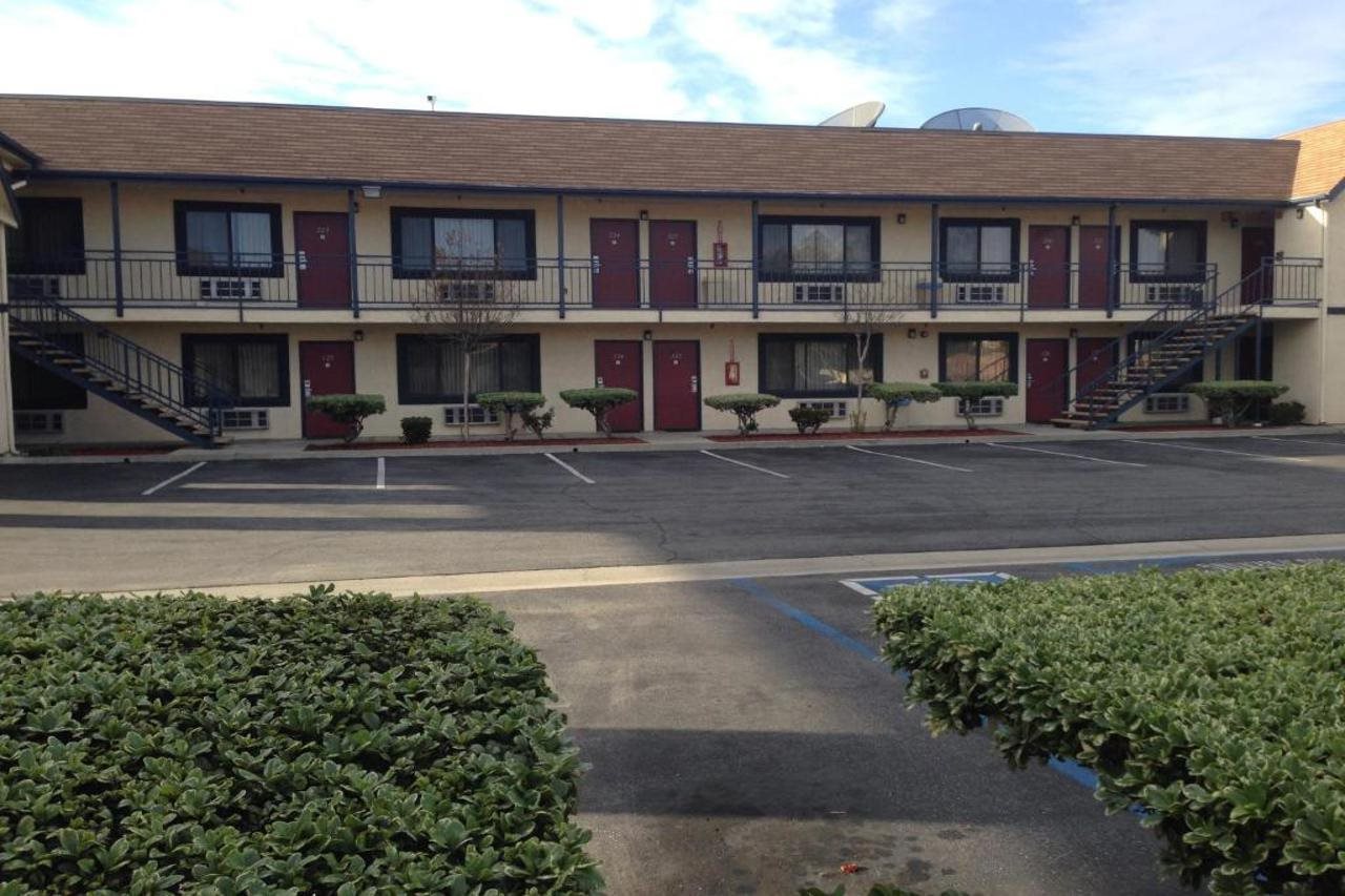 Luxury Inn