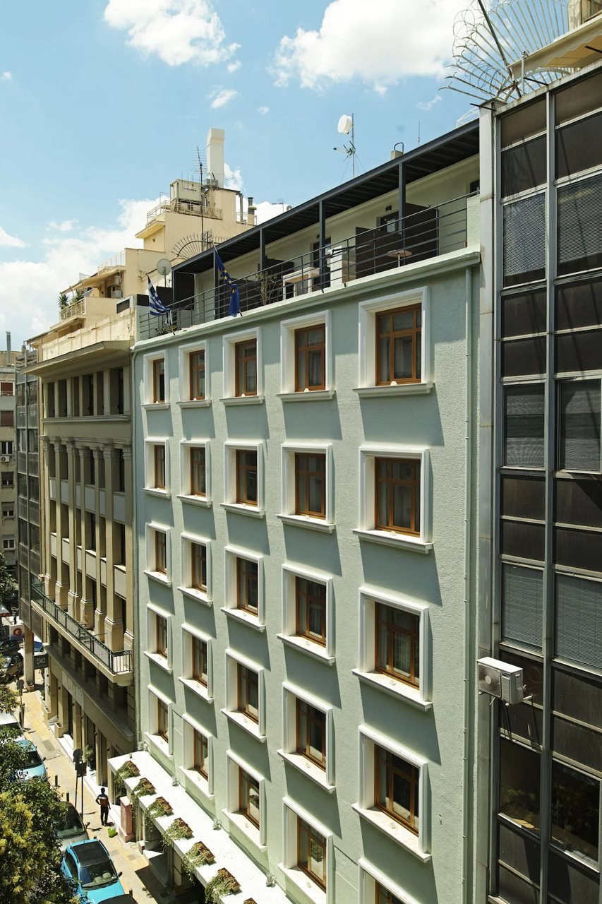 The Gem Society Boutique Hotel & Spa