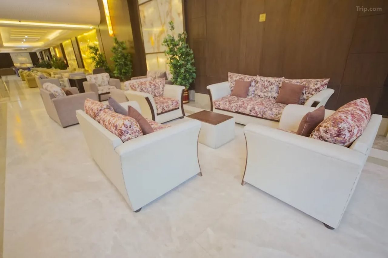 Meezab Aldeyafah Hotel