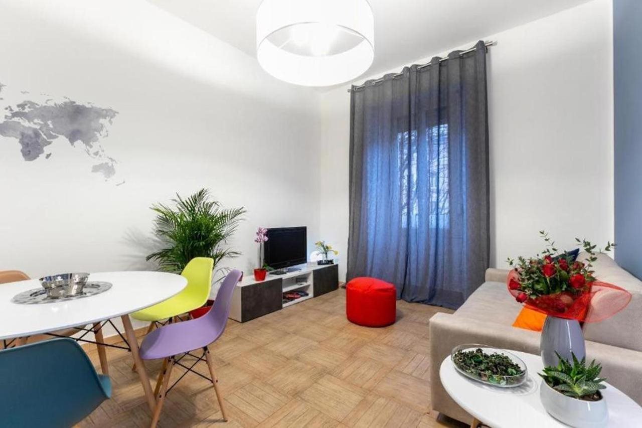 Roma Suite