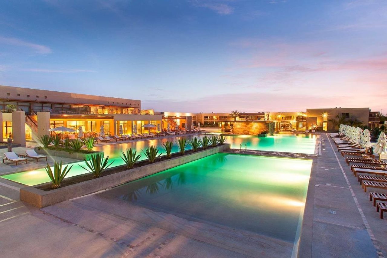 Hotel Paracas - Peru