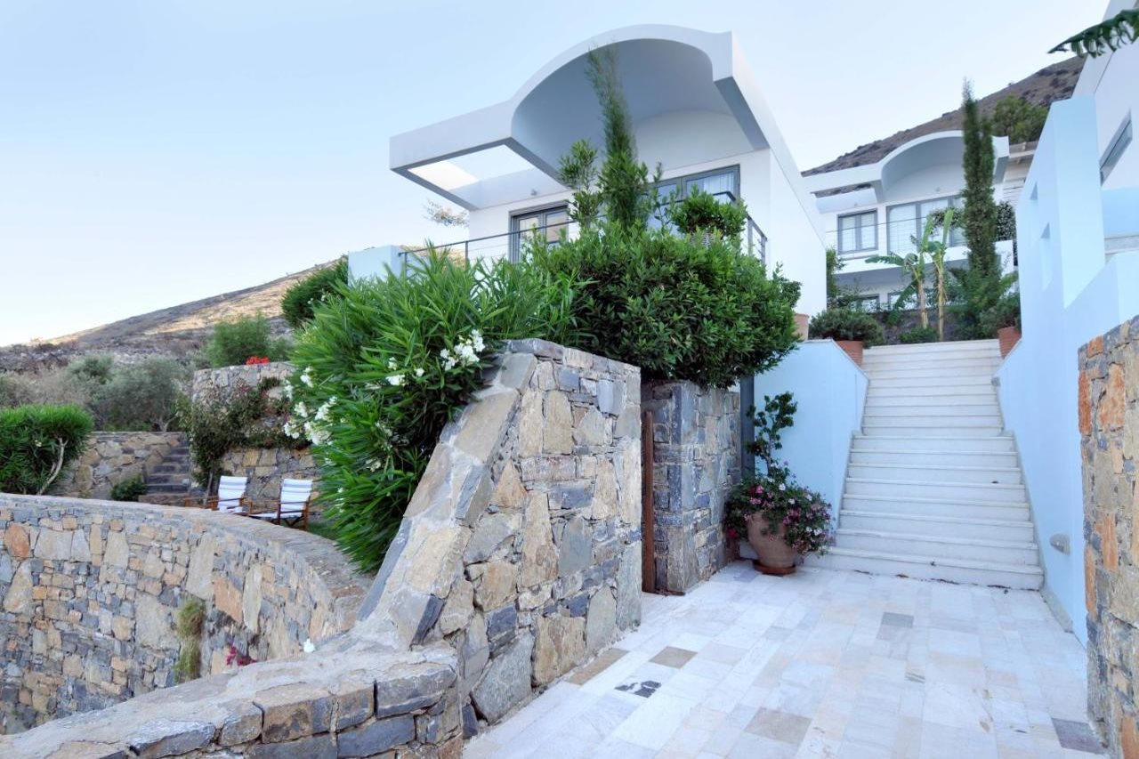 Hotellbilder av Elounda Living Residences (ex Elounda Vista Villas) - nummer 1 av 10