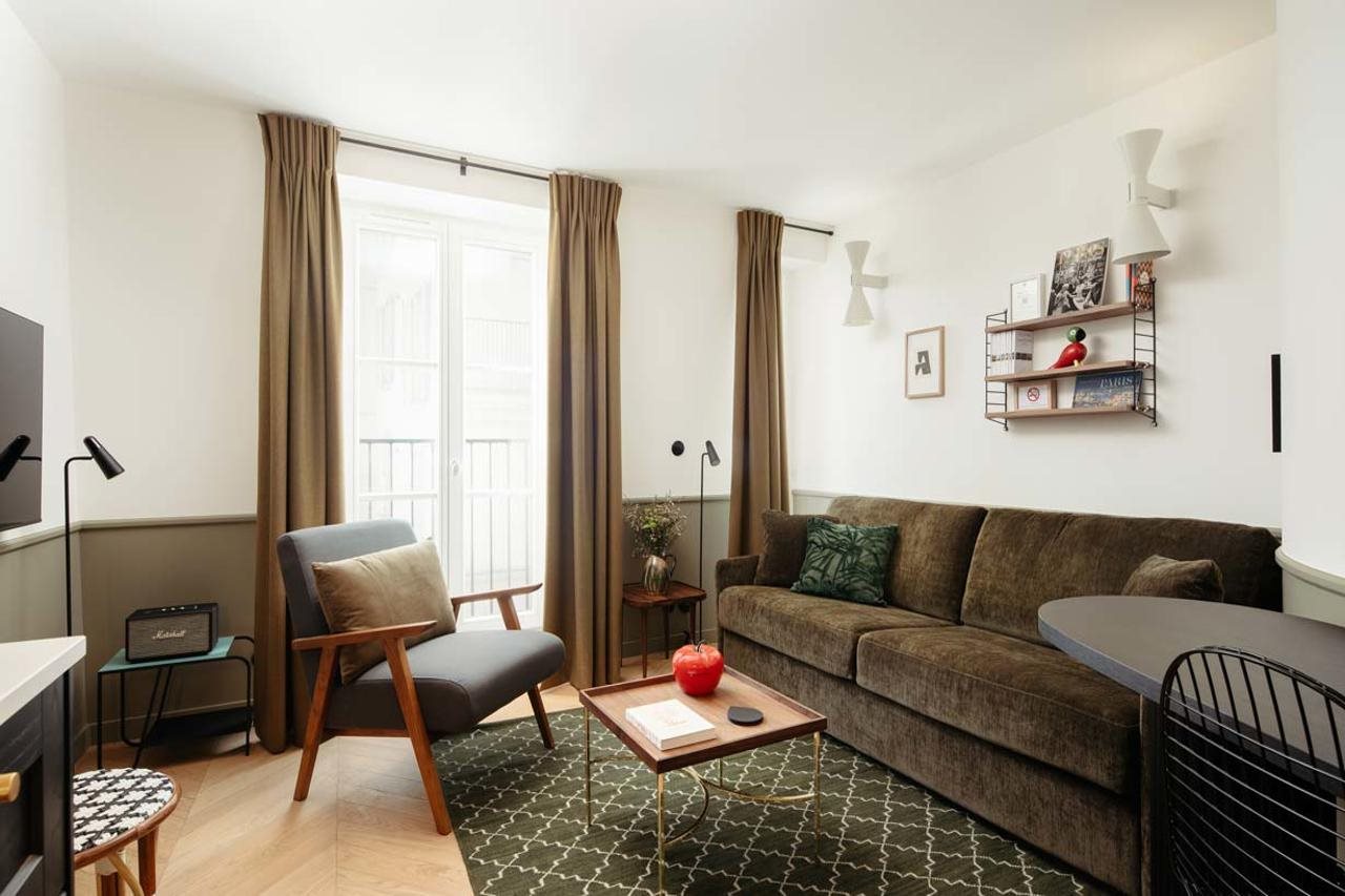 My Maison In Paris - Montmartre