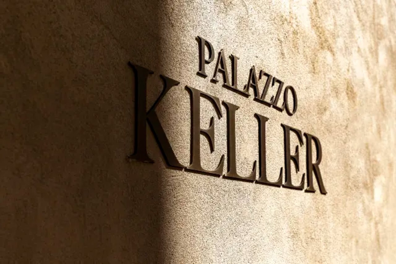 Palazzo Keller