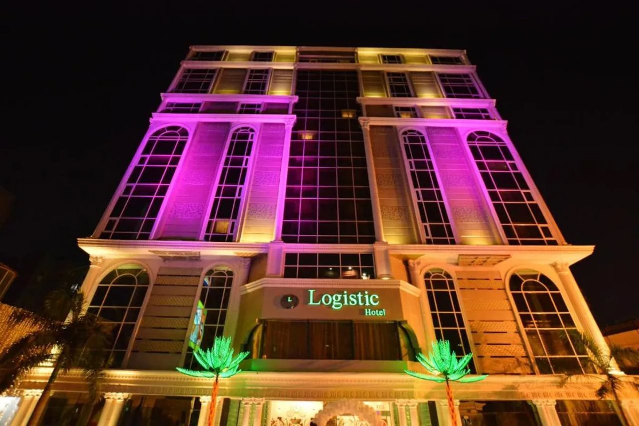 Billede av hotellet Logistic City Stars Hotel Cairo - nummer 1 af 14