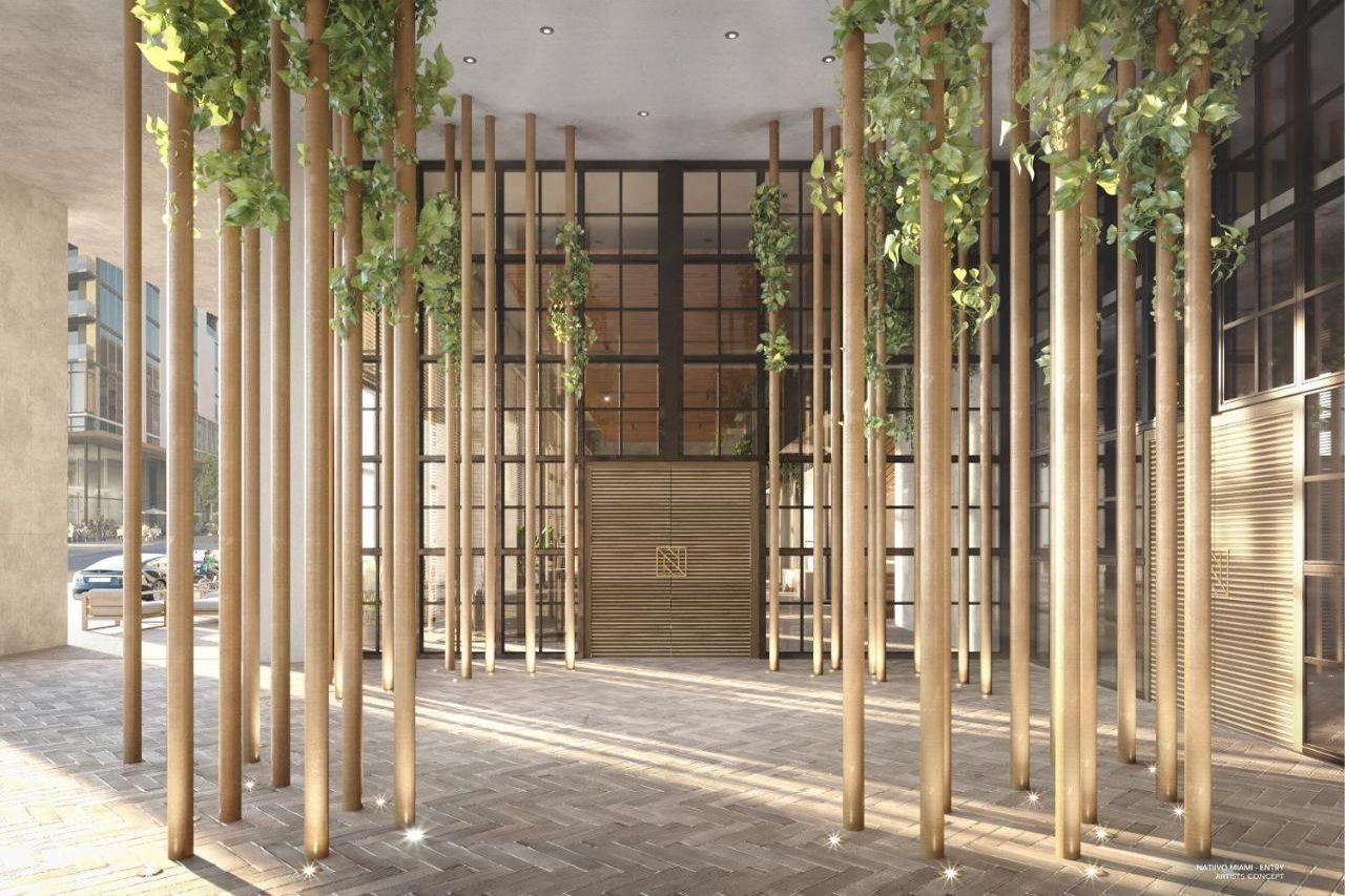 Gale Miami Hotel and Residences