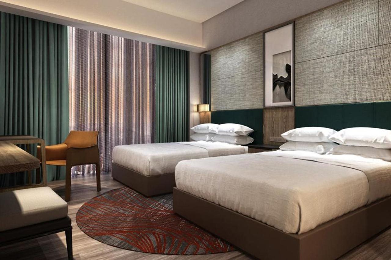 Sheraton Kuching Hotel