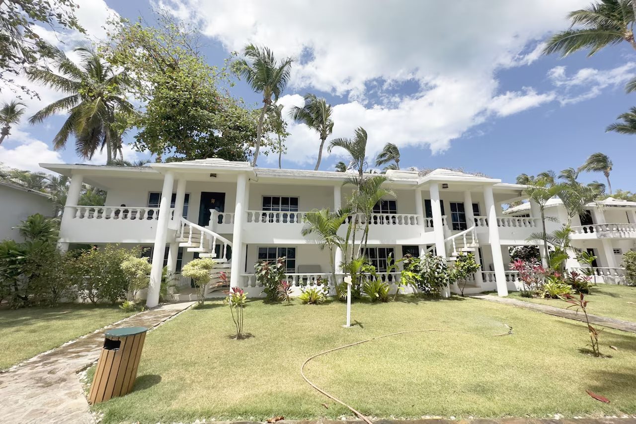 Hotel Bahia Punta Bonita Las Terrenas