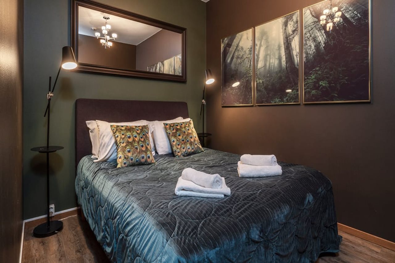 Thon Hotel Kungsbron, Stocholm