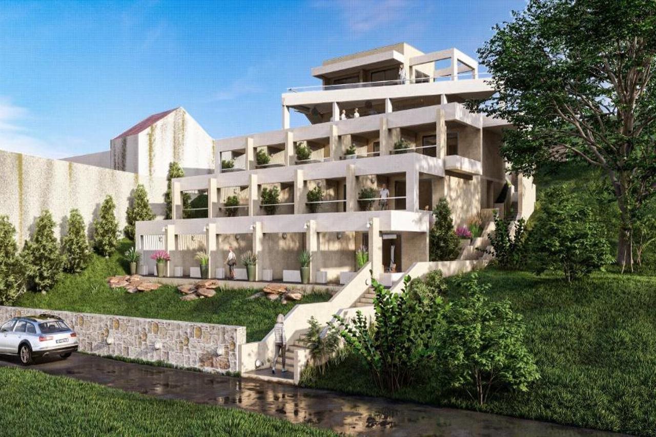 Nobile Boutique Hotel