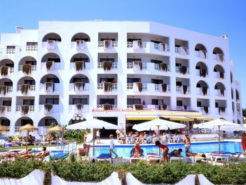 Billede av hotellet Varandas de Albufeira - nummer 1 af 22