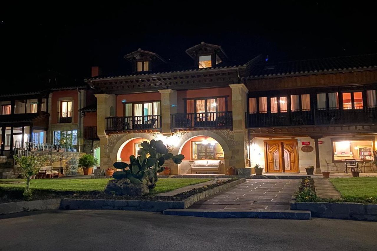 Finca Malvasia Complex