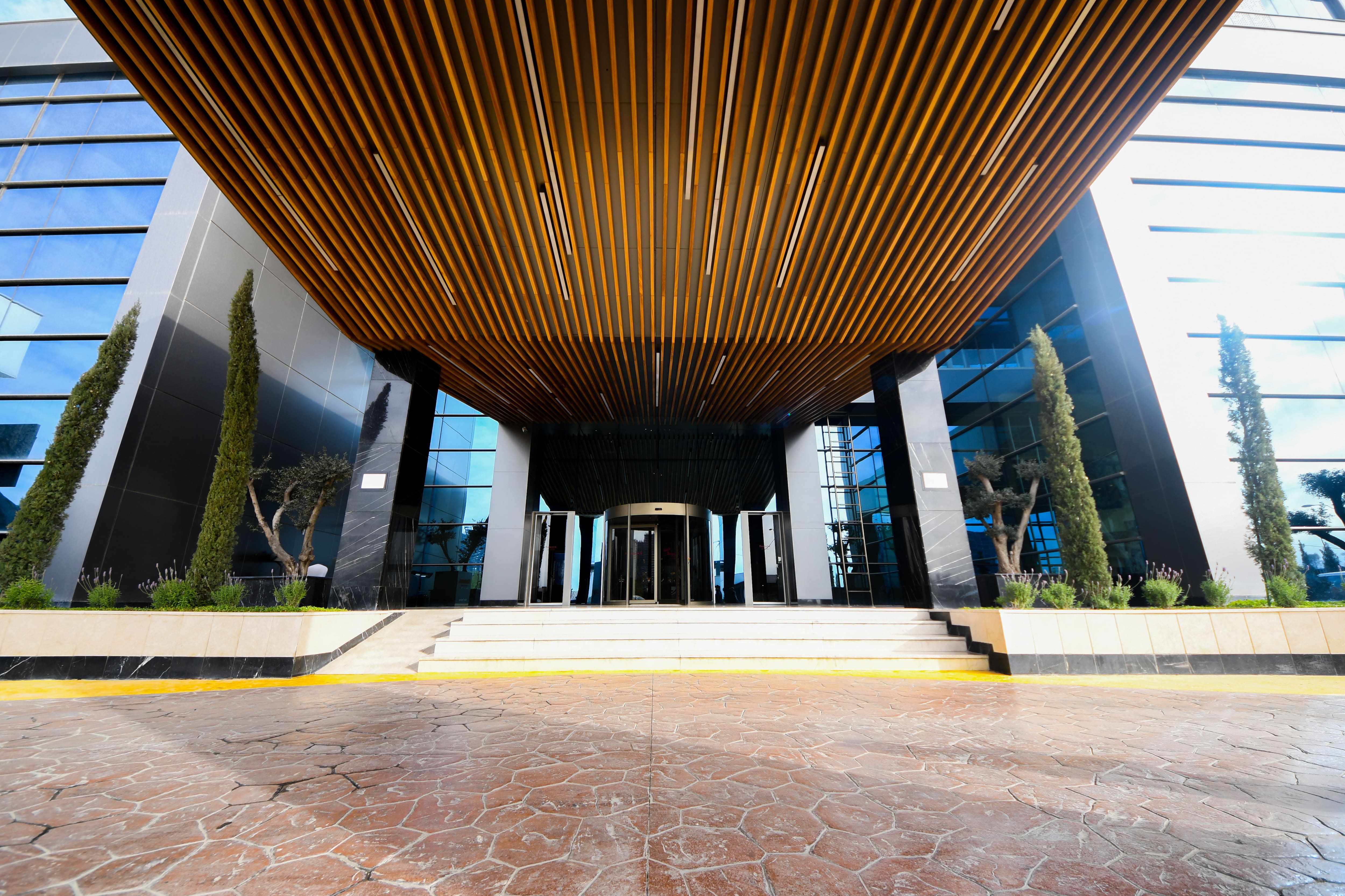 Ramada by Wyndham Erbil Gulan Street