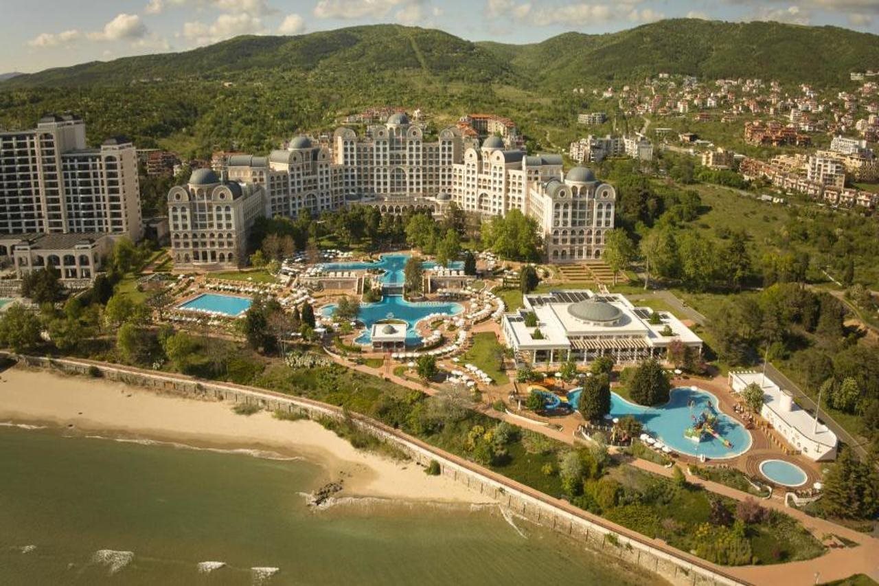 Dreams Sunny Beach Resort & Spa