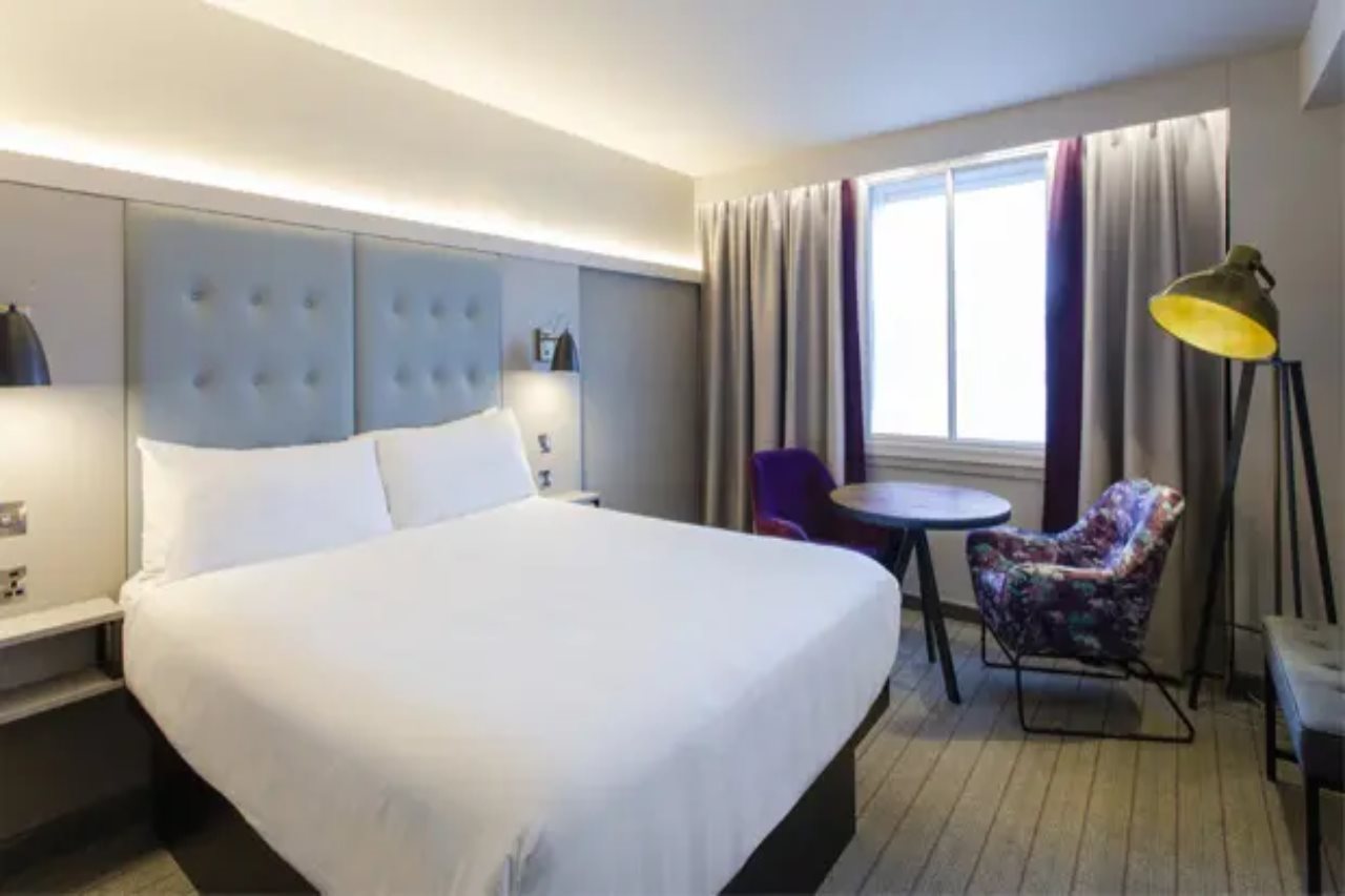 Premier Inn Bristol Parkway (M32)