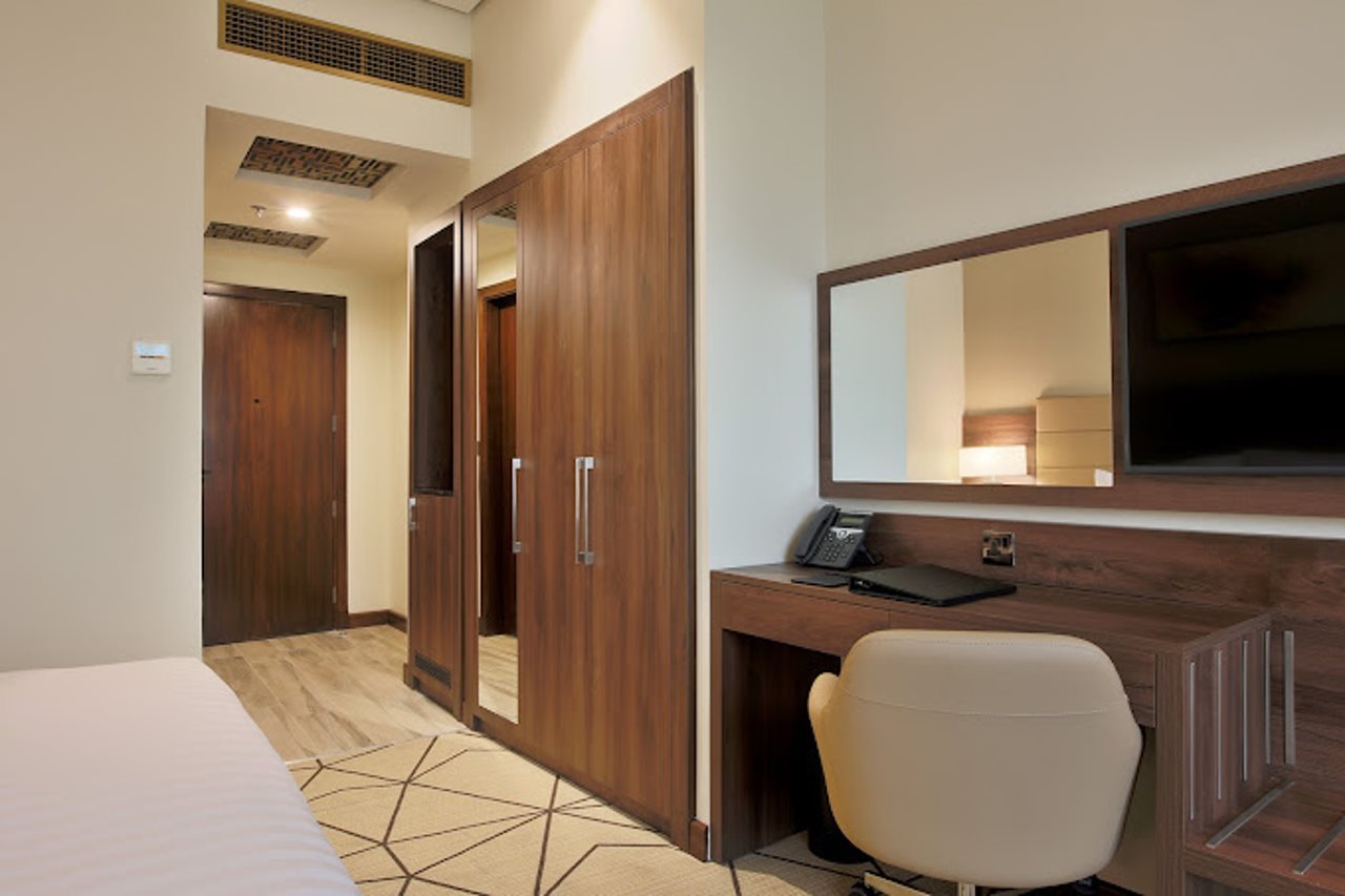 Wirgan Hotel Al Nour