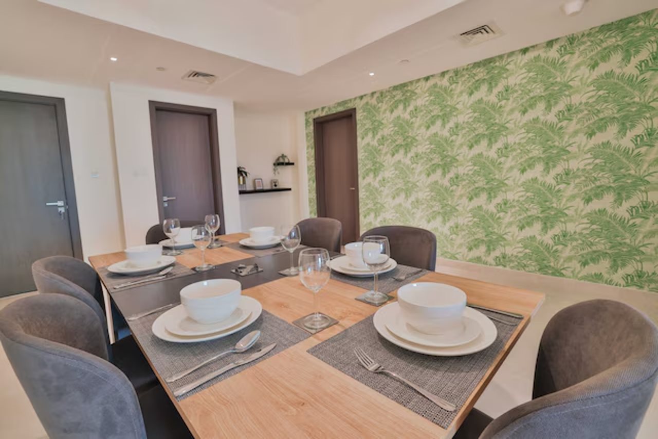 OYO 1319 OYO HOME AG TOWER LUXURIOUS 1BHK