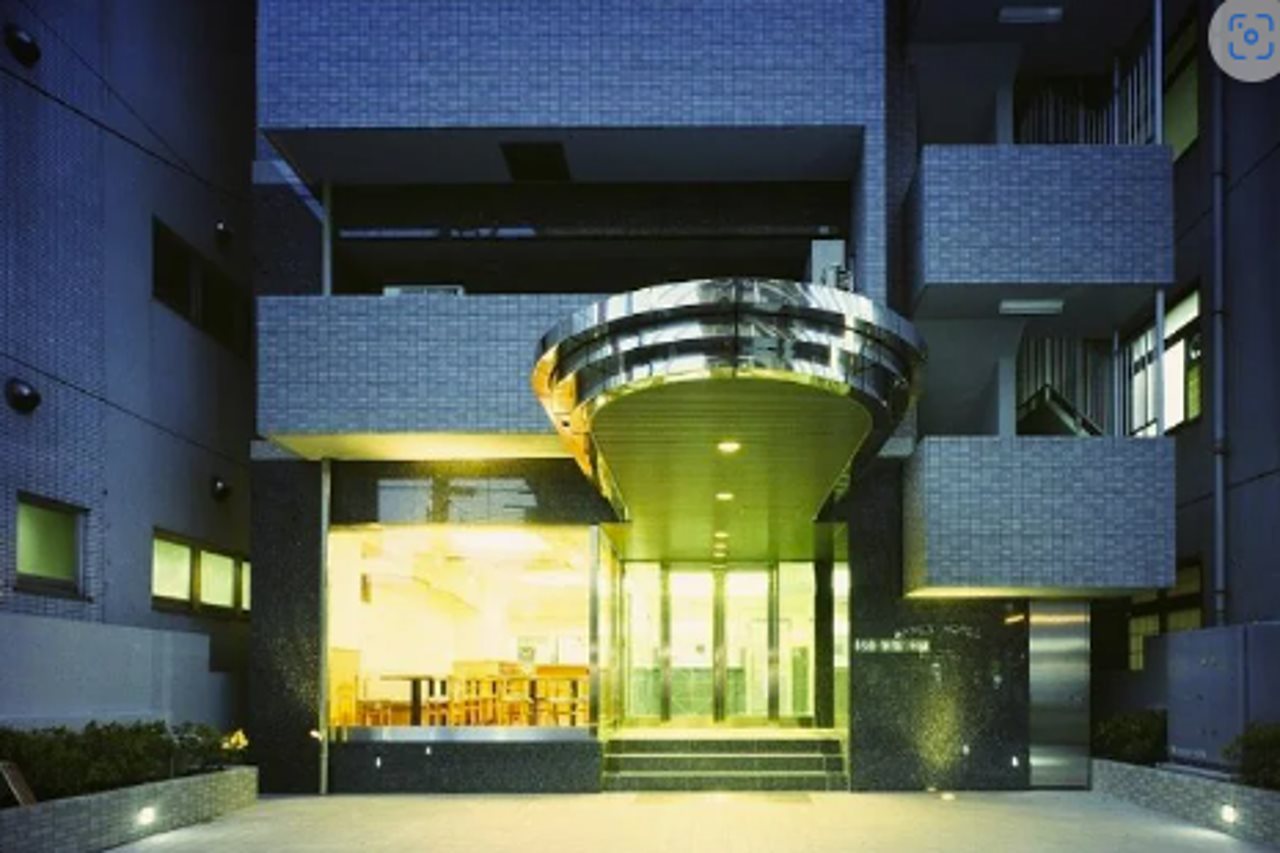 River Side Hotel Sumida