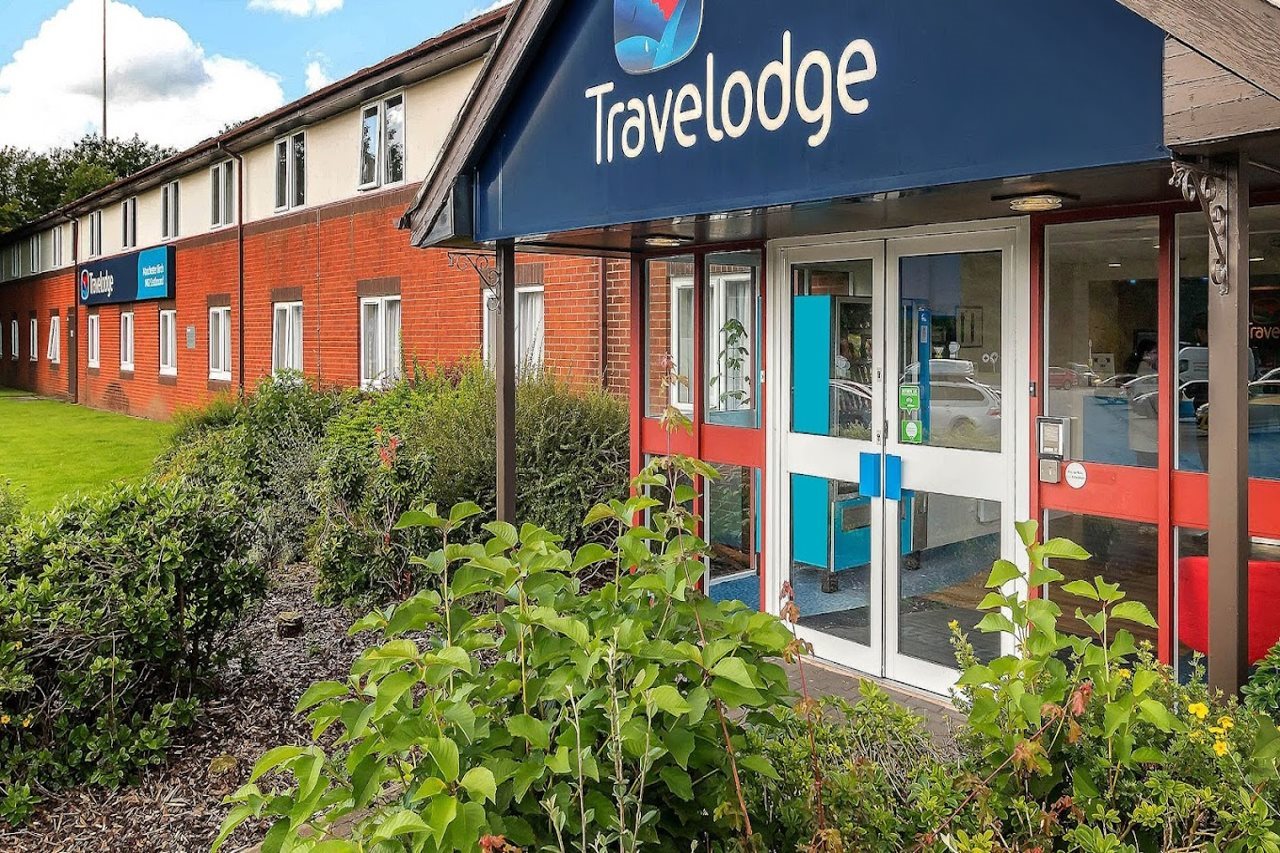 Billede av hotellet Travelodge Manchester Birch M62 Eastbound - nummer 1 af 20