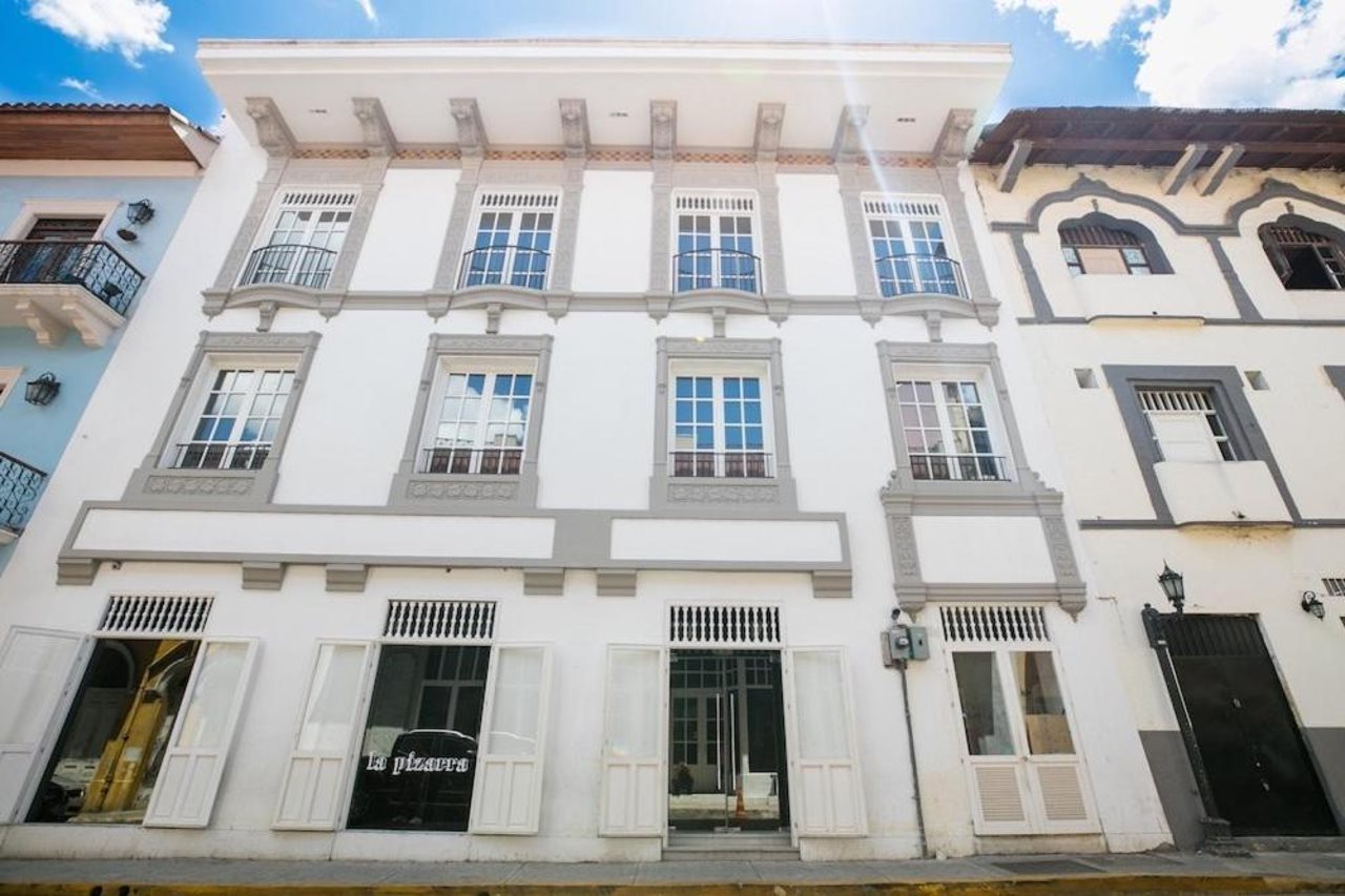 Hotel San Felipe