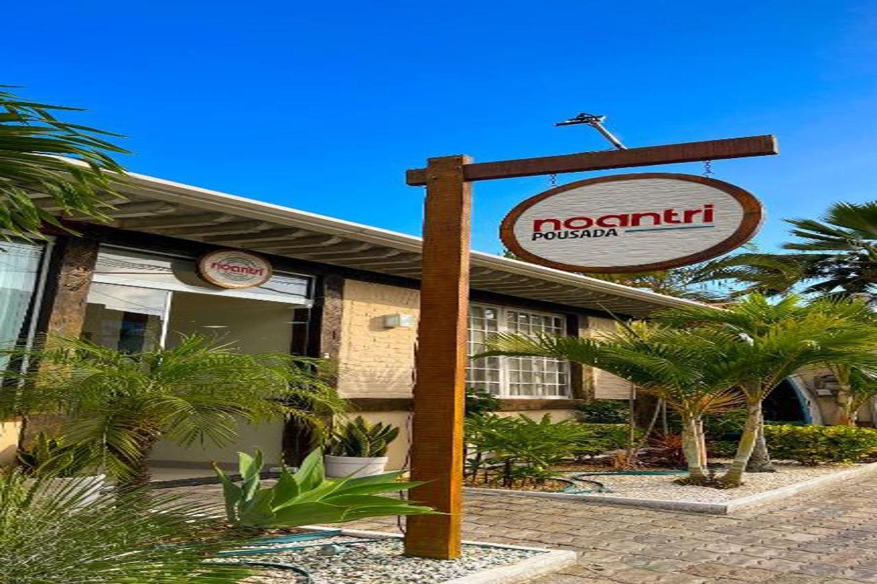 Pousada Noantri