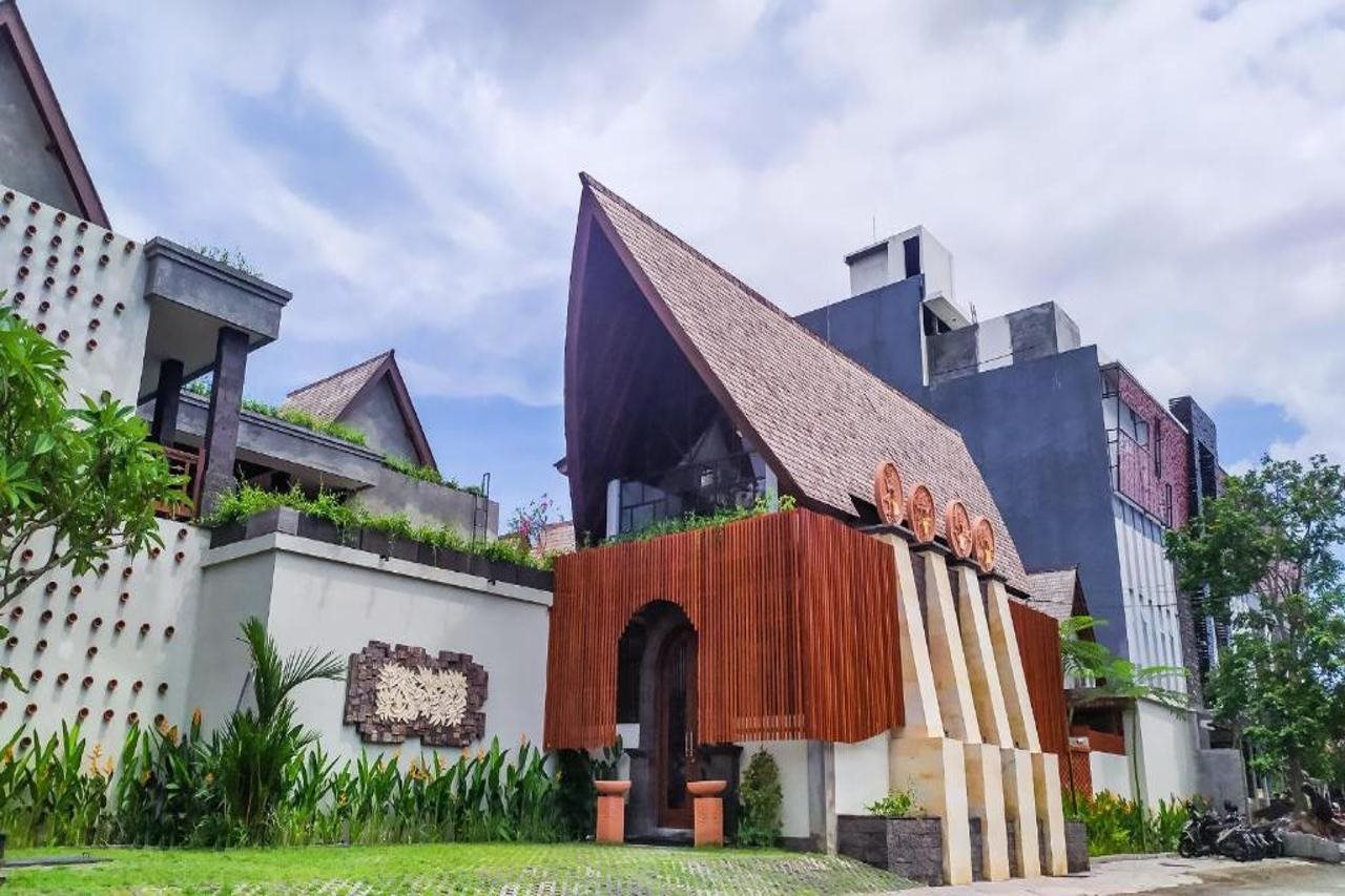 Kusuma Villa Seminyak