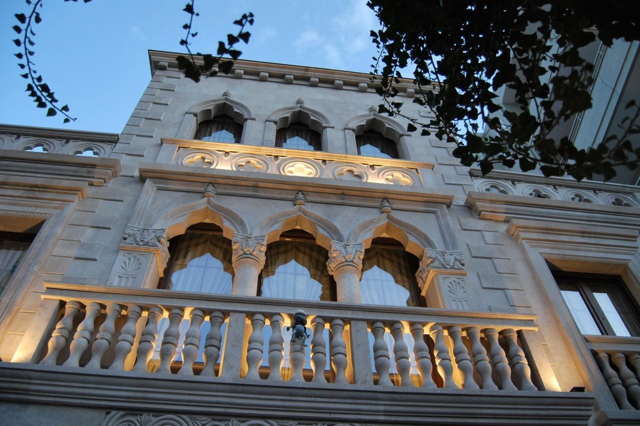 Hotel Boutique Vila 8