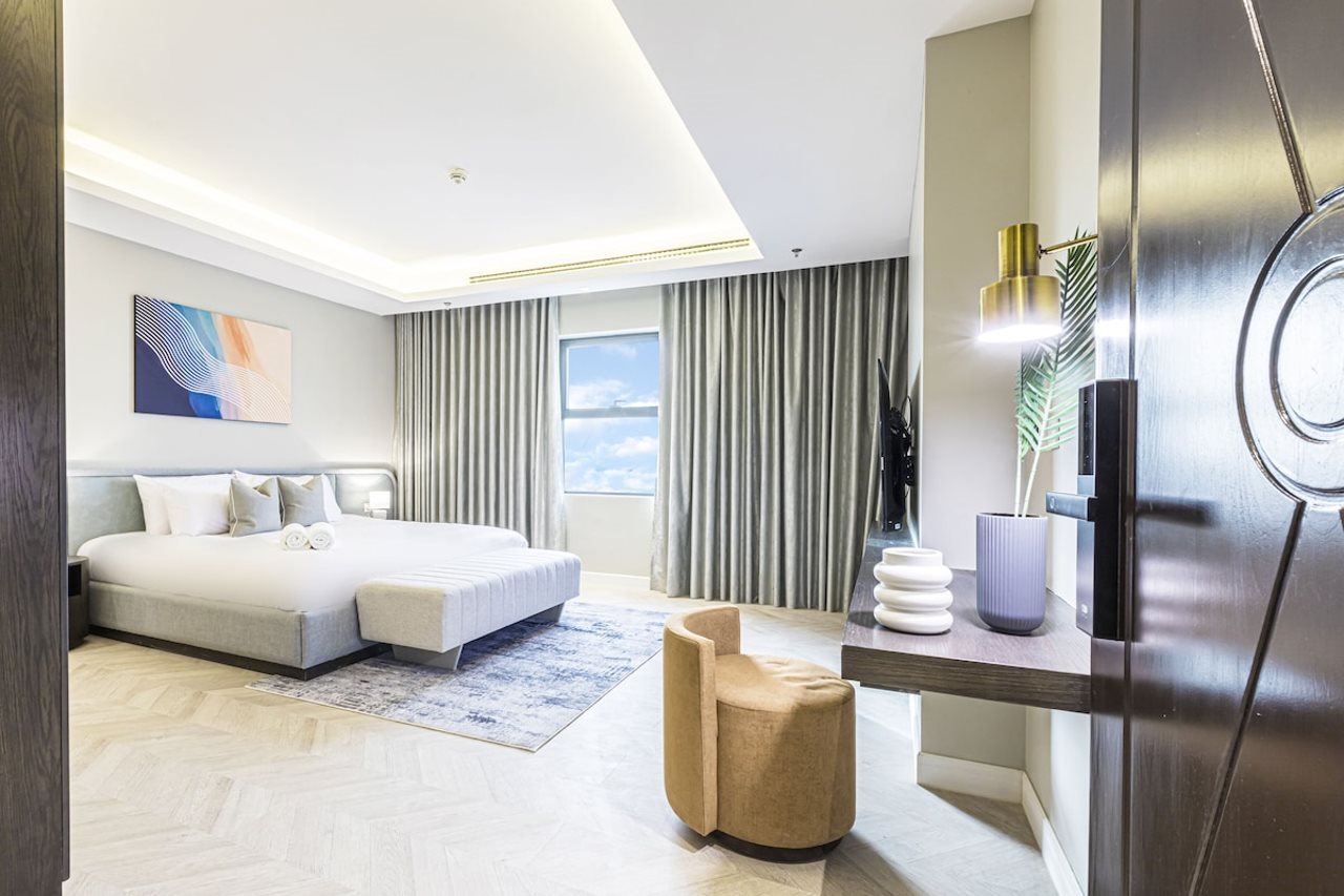 Olaya 1 Stella Stays