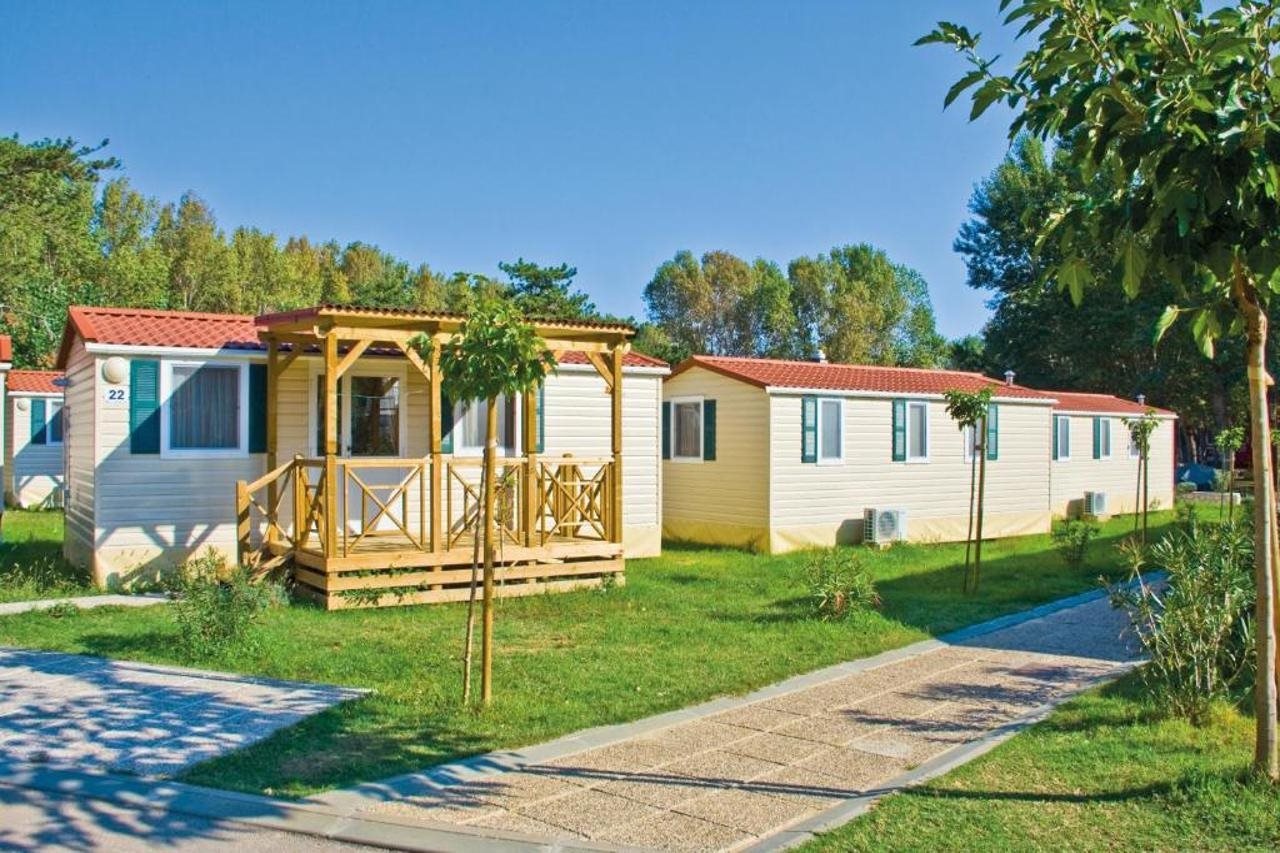 San Marino Camping Resort