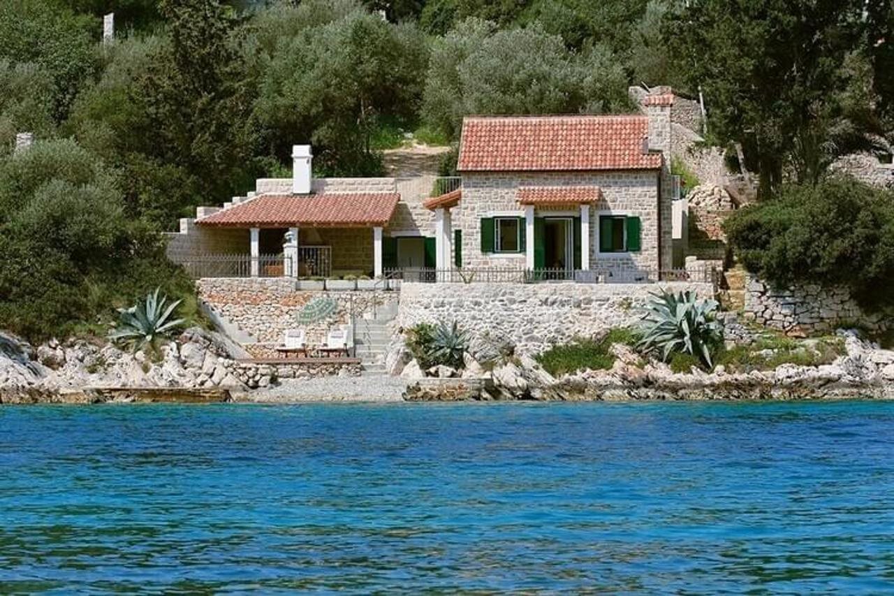 Villa Mala Dora
