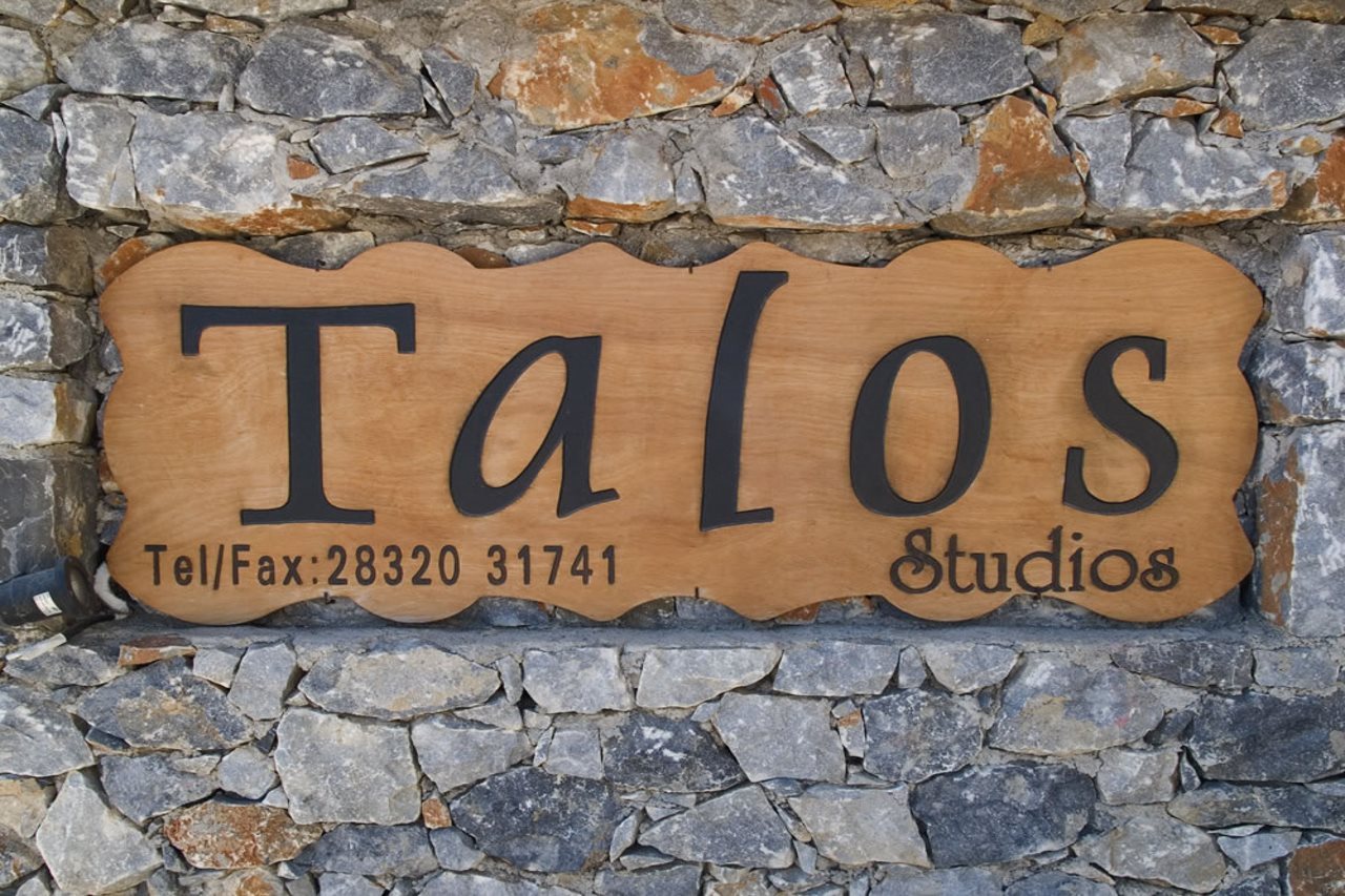 Talos Studios