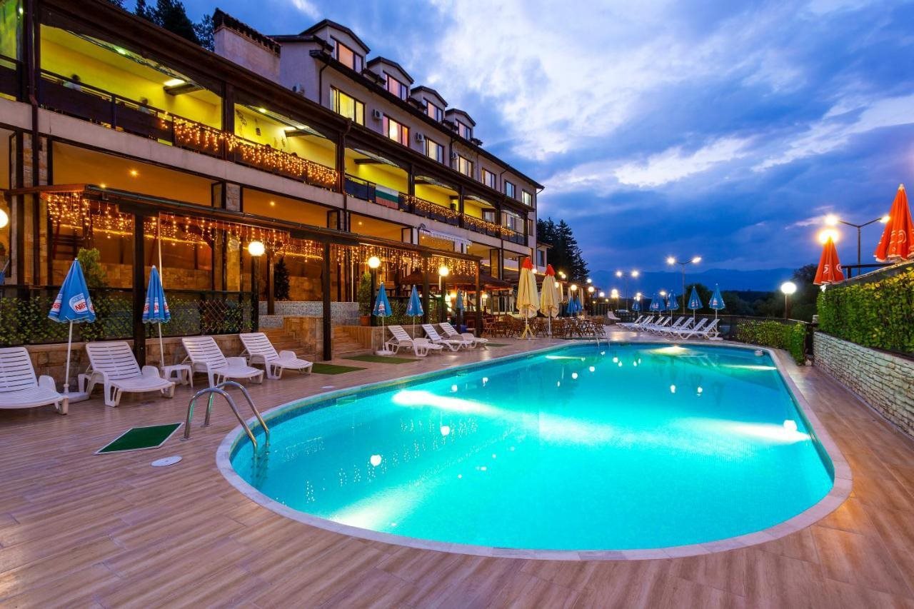 Billede av hotellet Aspa Vila Spa - nummer 1 af 50