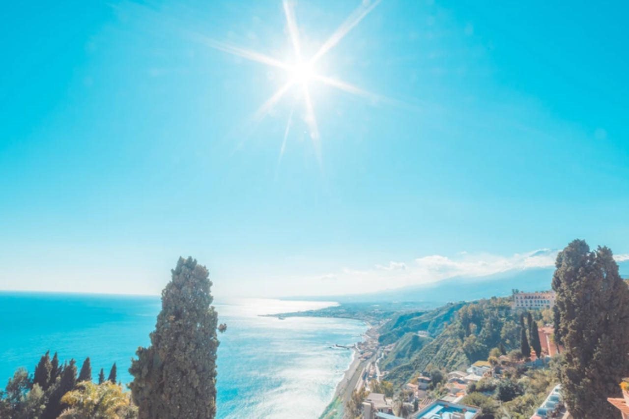 Hotel Villa Paradiso