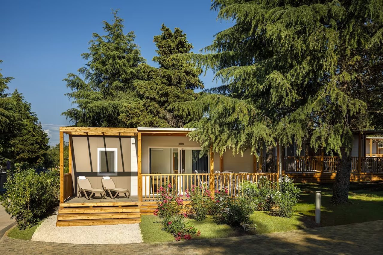 Porto Sole Campsite