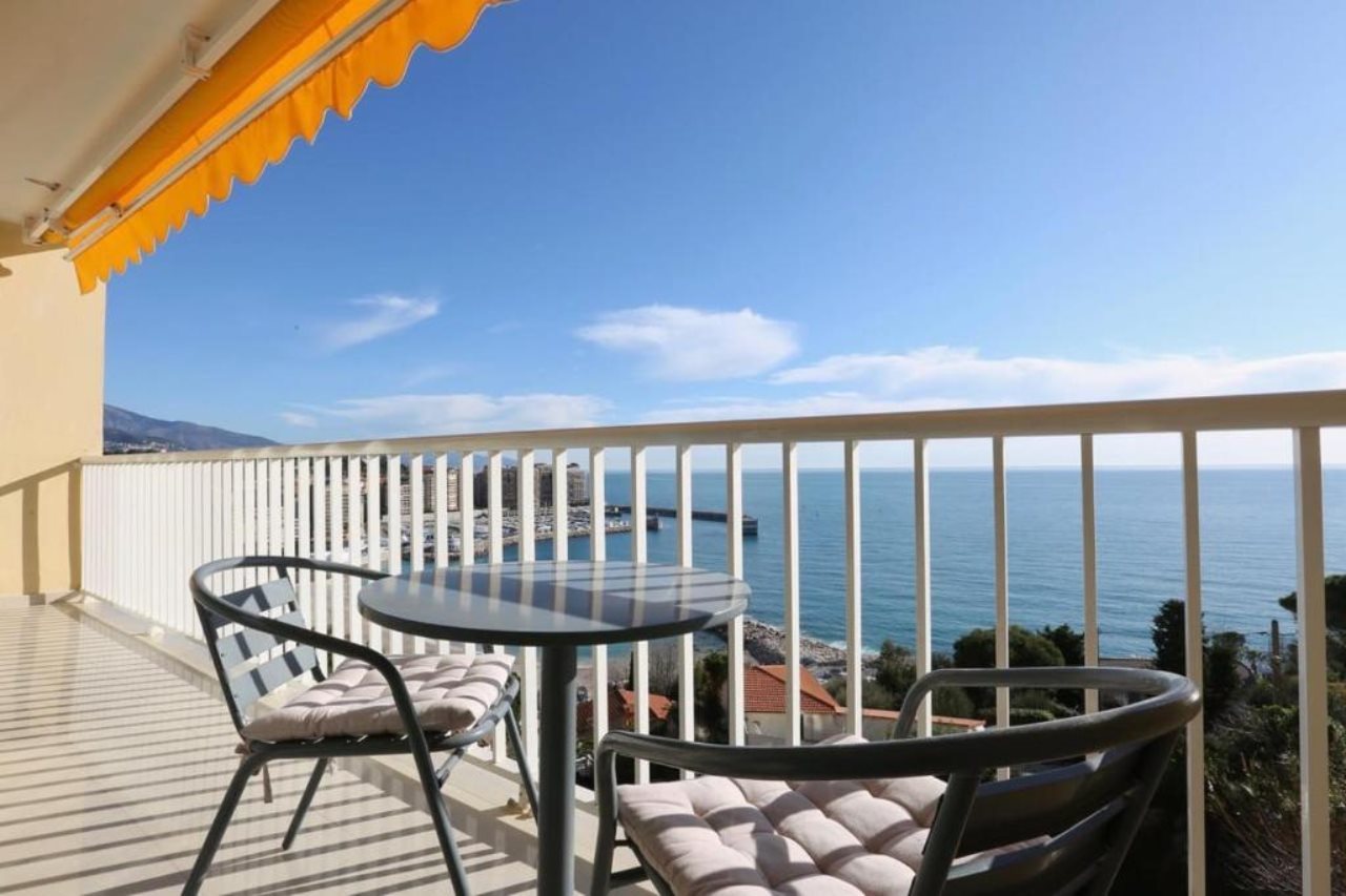 Bridgestreet Monaco Alentours