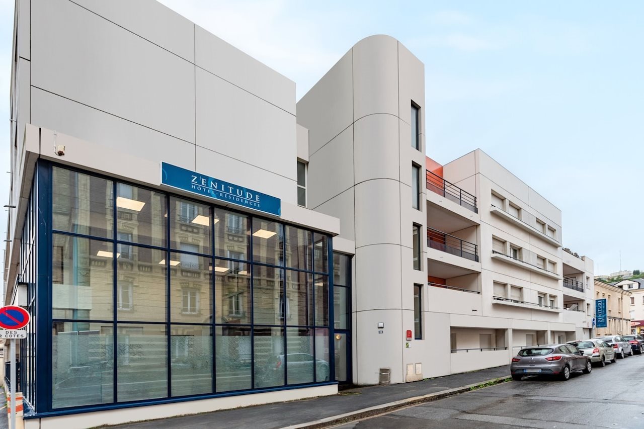 Zenitude Le Havre