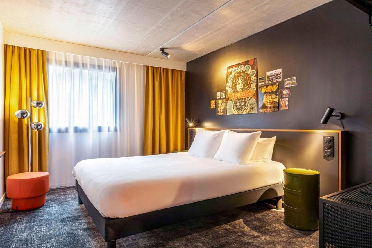 ibis Styles Paris Villejuif (Opening May 2024)