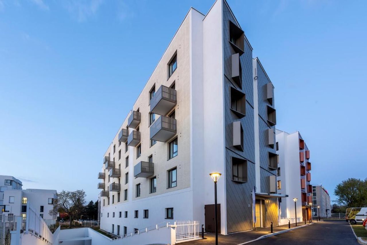 Nemea Europe Velizy Villacoublay