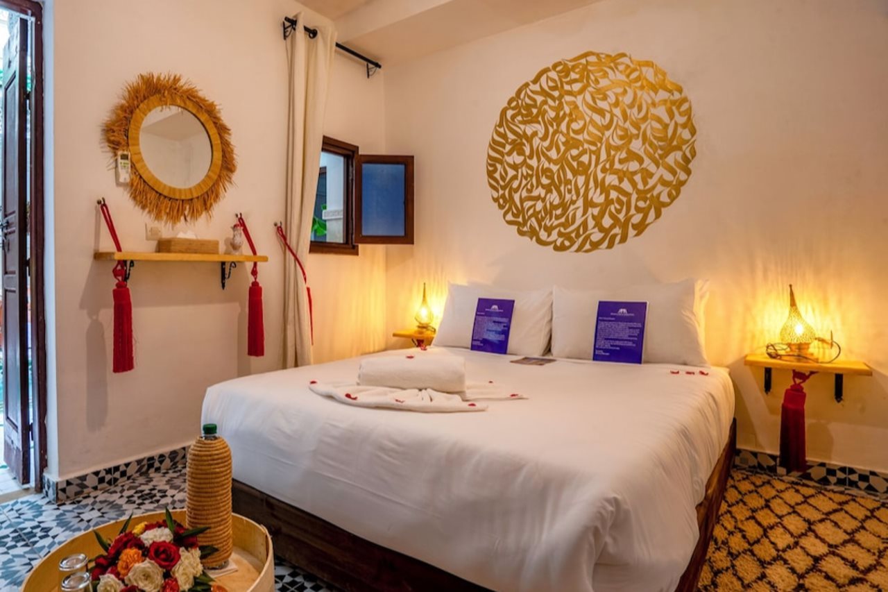 Riad Lalla Khadija Moulaty & Spa