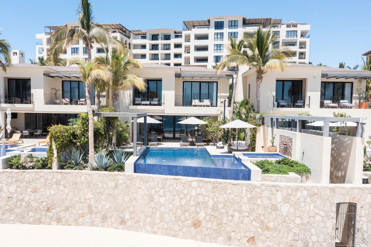 1 Homes Preview Cabo