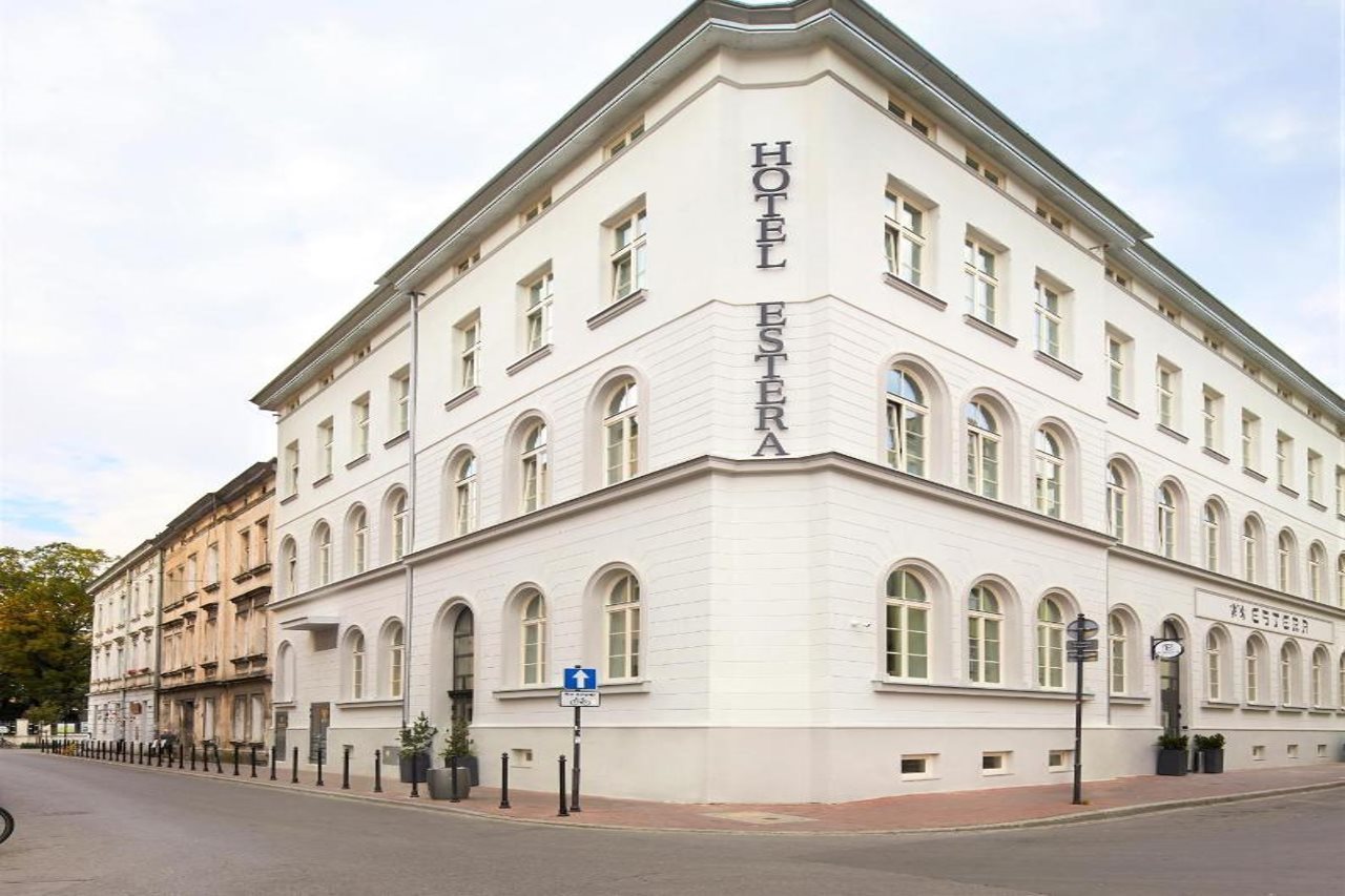 Hotel Estera