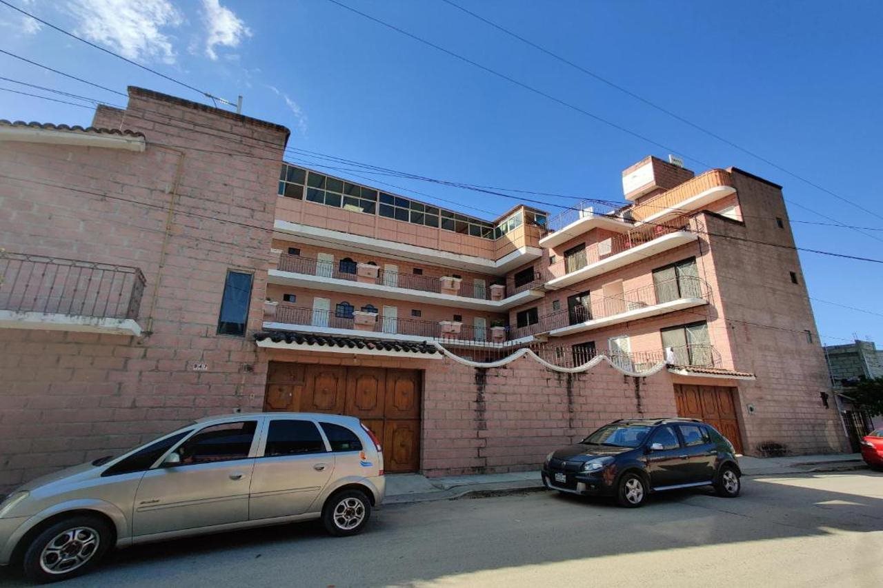 OYO Hotel Brisas Del Pacifico