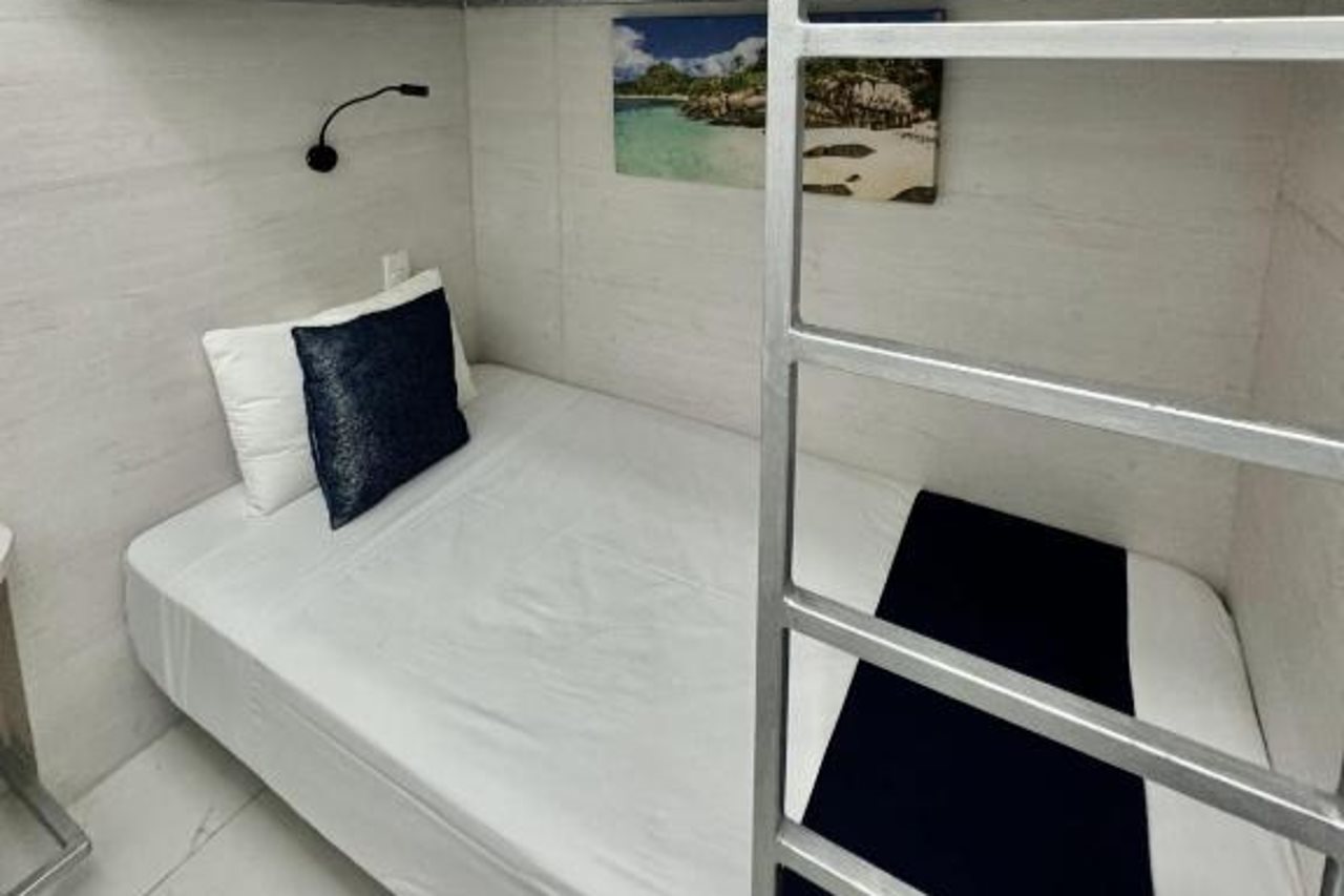 Mini Rooms By Illusion