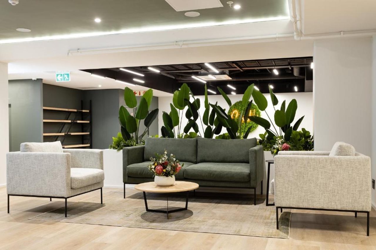 Habitat by Totalstay