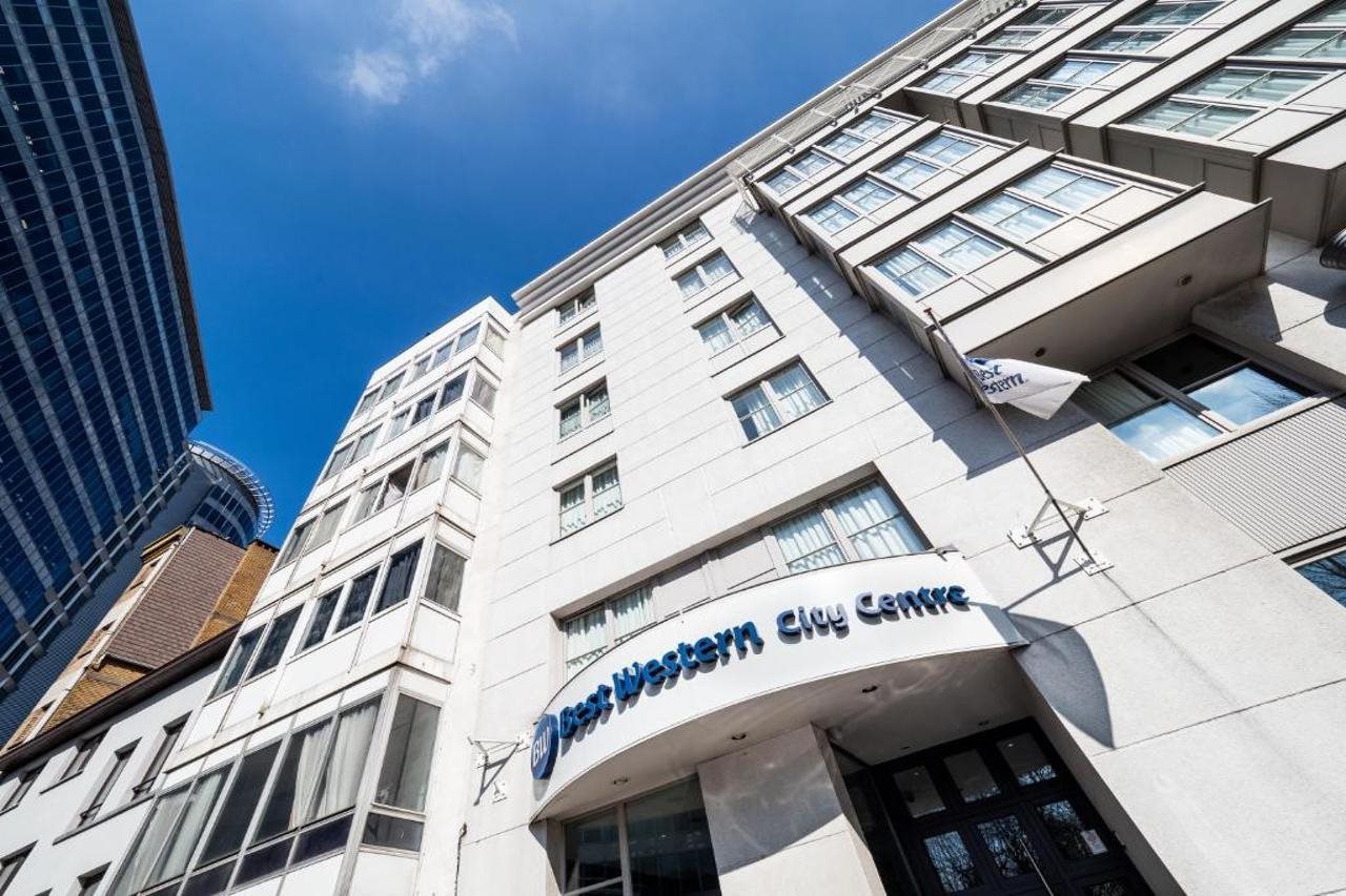 Best Western City Centre ★★★ - image 5