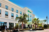 Holiday Inn Houma in Houma!