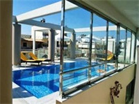 Comfy Boutique Hotel