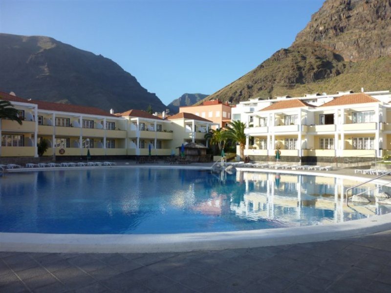 Apartments Laurisilva by Checkin (ex Checkin Solvasa Laurisilva)