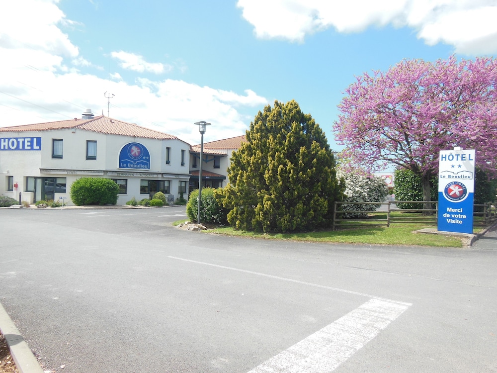 ibis budget La Rochelle Puilboreau