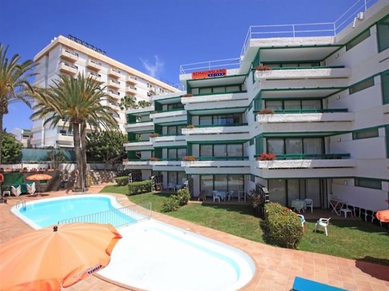 Maba Playa Apartments